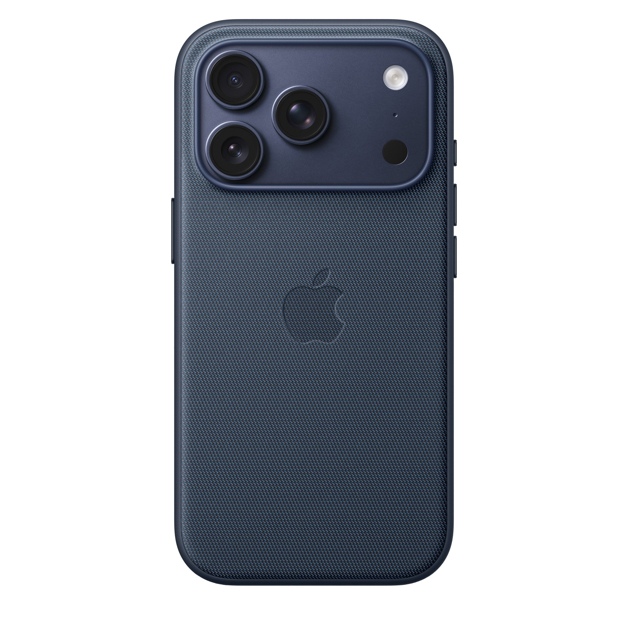 Schutzhülle für iPhone 17 Pro Max – Blau, MagSafe-kompatibel