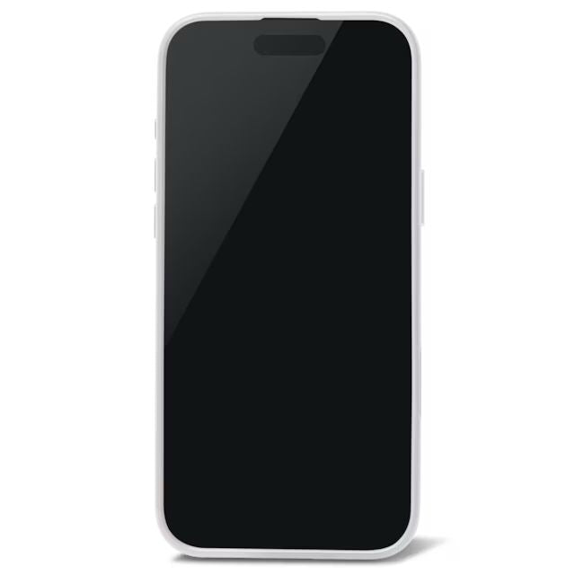 Rimowa aluminum case for iPhone 17 series - Silver