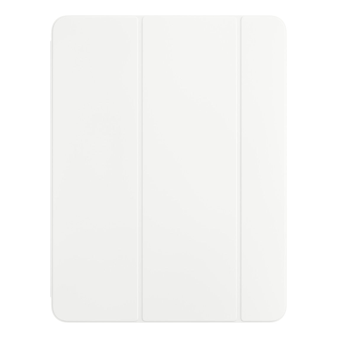 Apple Smart Folio für 13" iPad Pro (M4) - Weiß