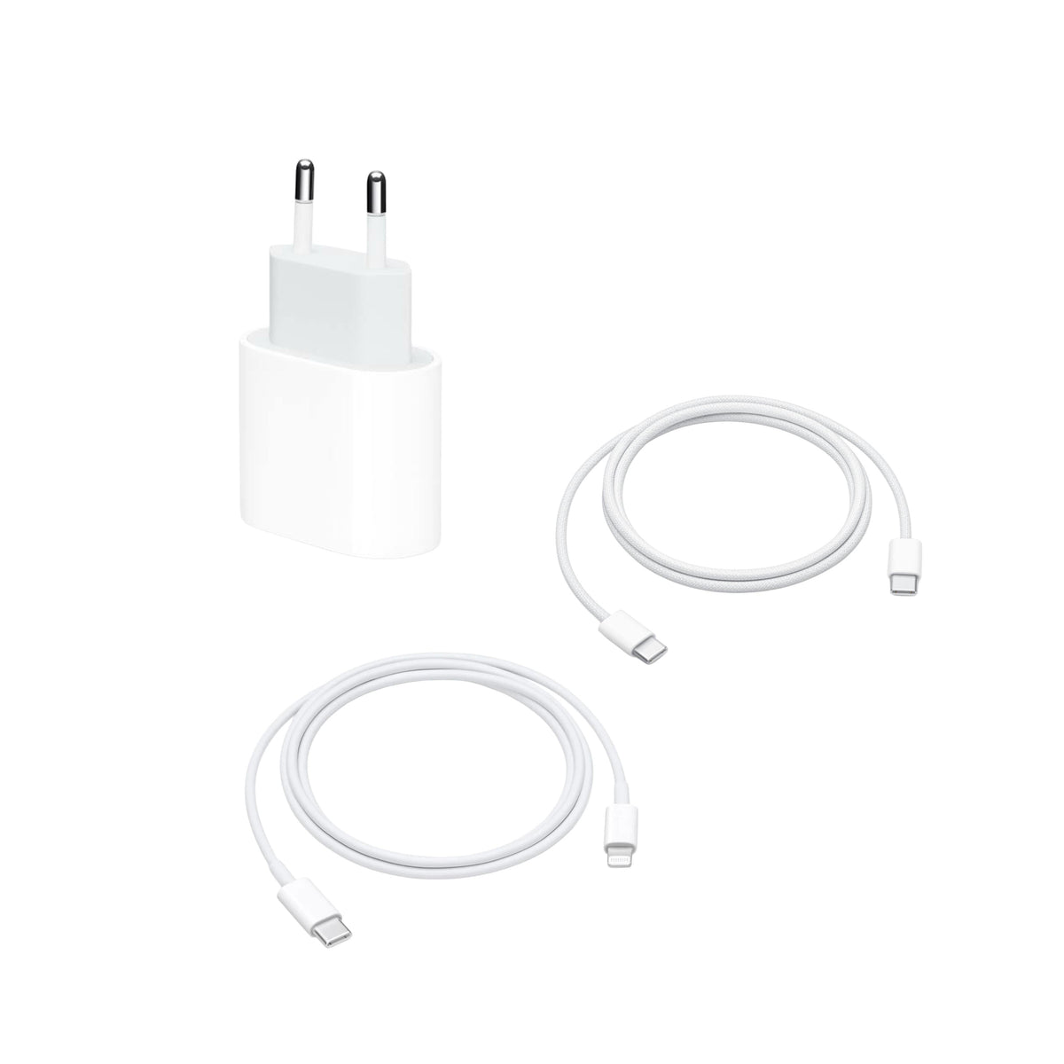 Ladezubehör für iPhone