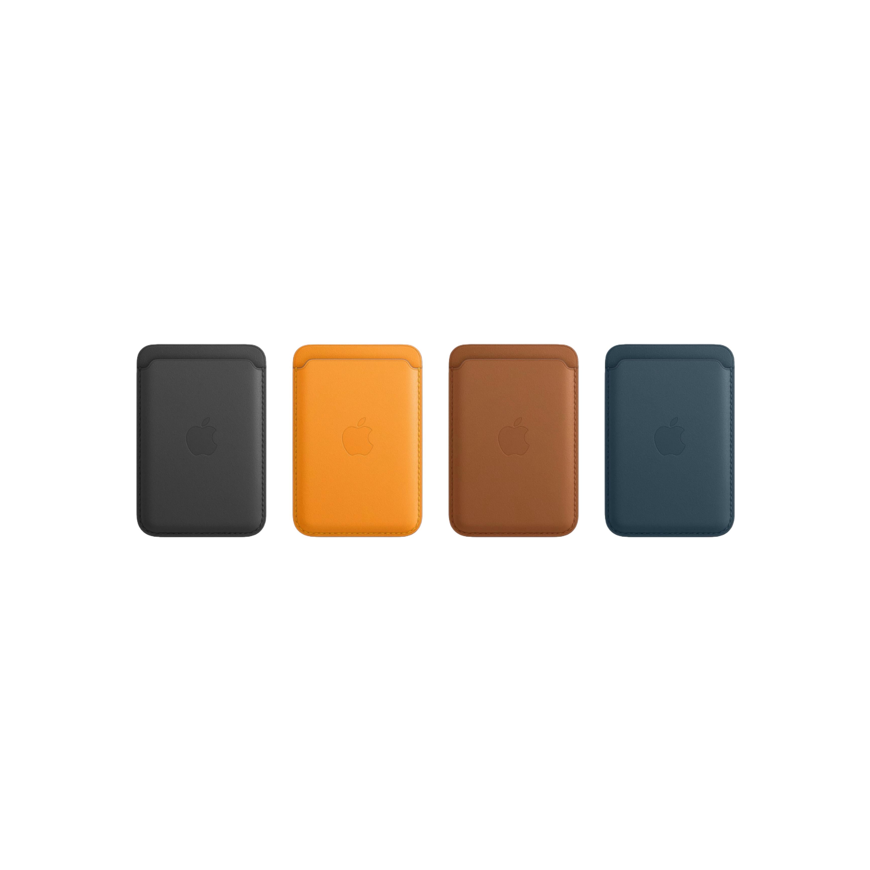 iPhone Wallets mit MagSafe