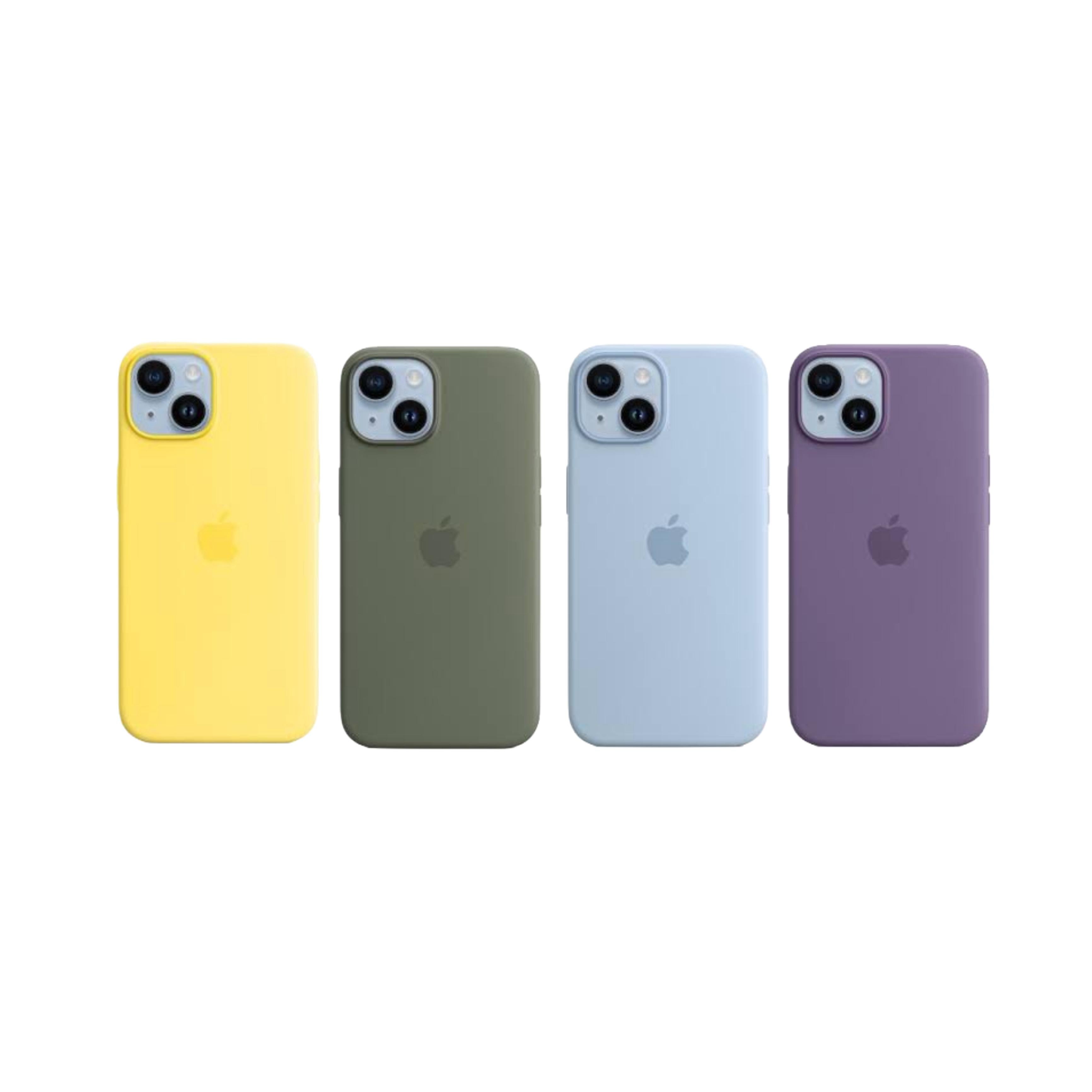 iPhone Hüllen