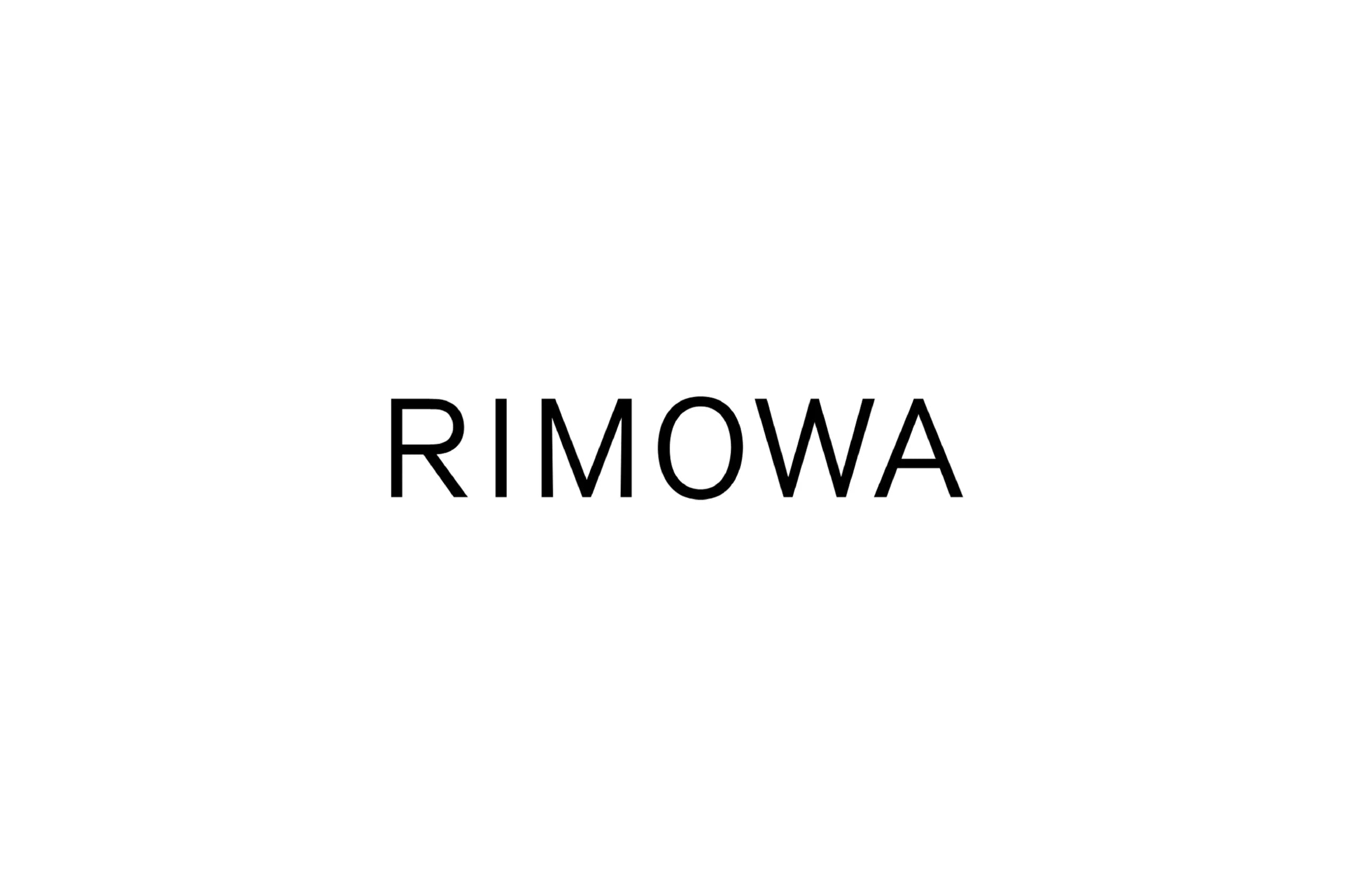 RIMOWA
