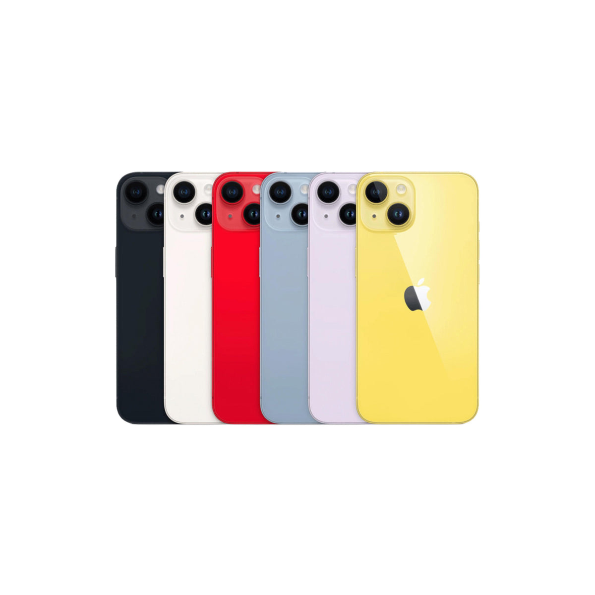 Hüllen für iPhone 14