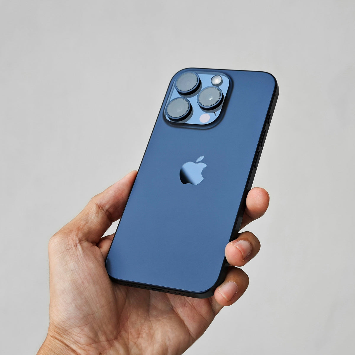 Hüllen für iPhone 15 Pro