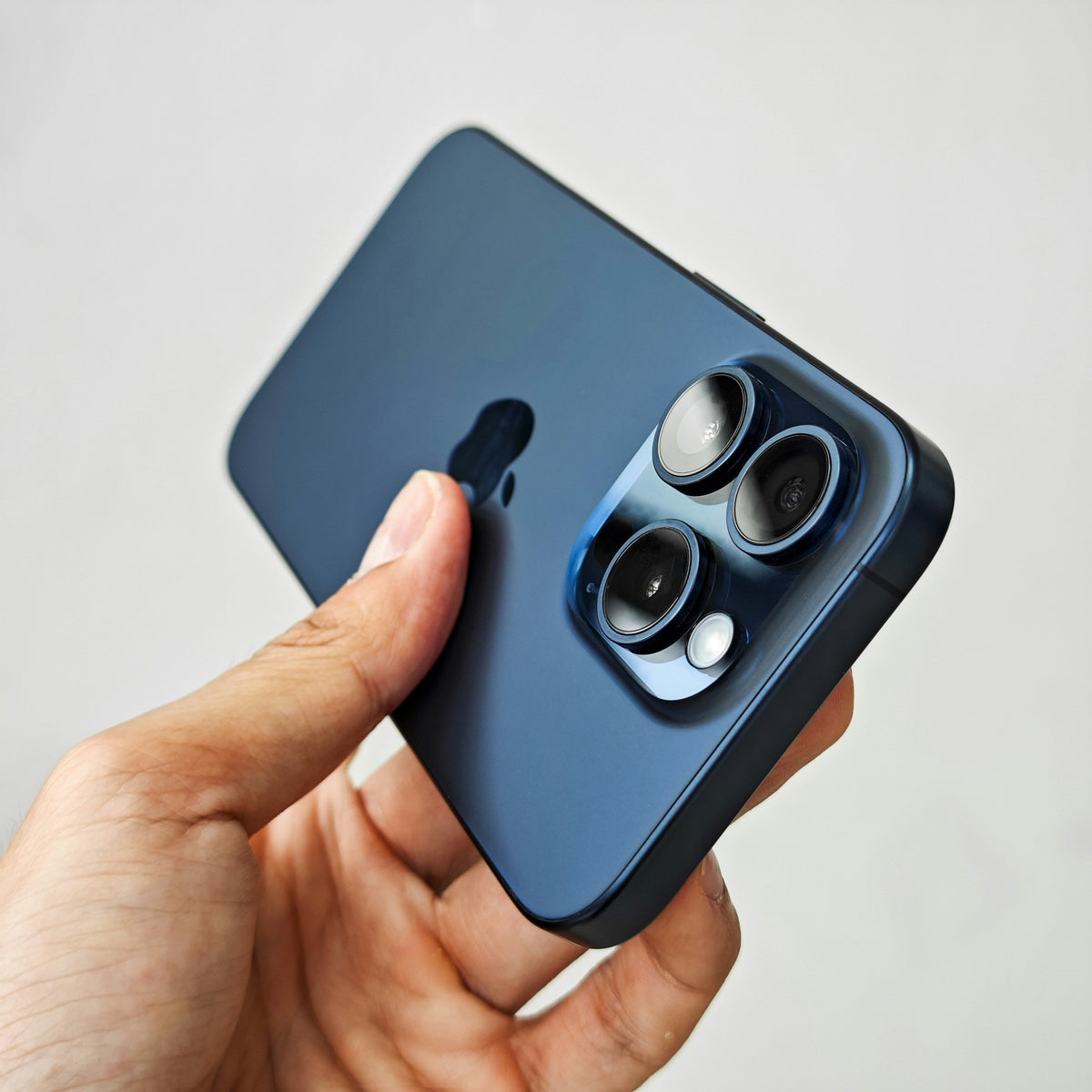 Hüllen für iPhone 15 Pro Max