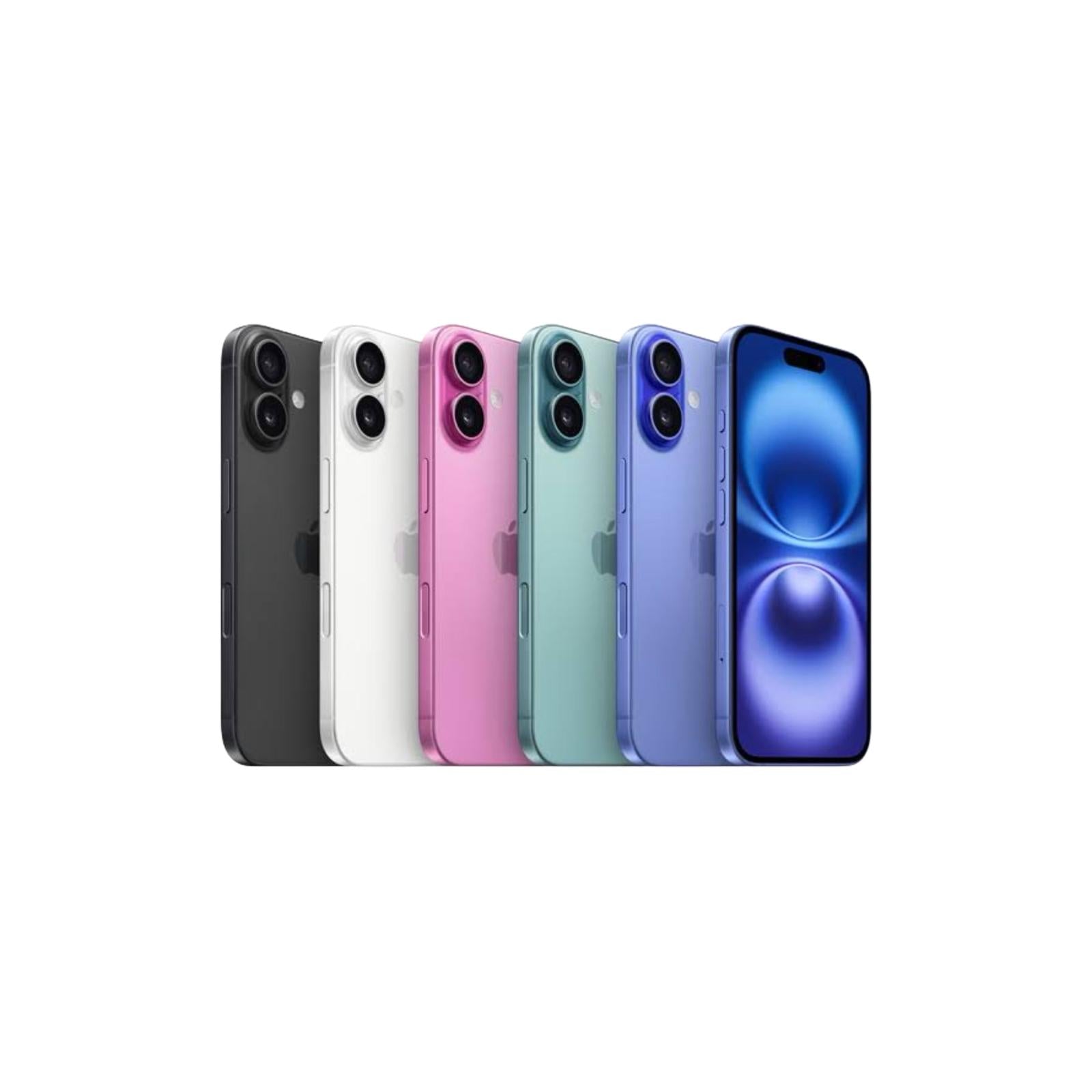 iPhone 16 Hüllen