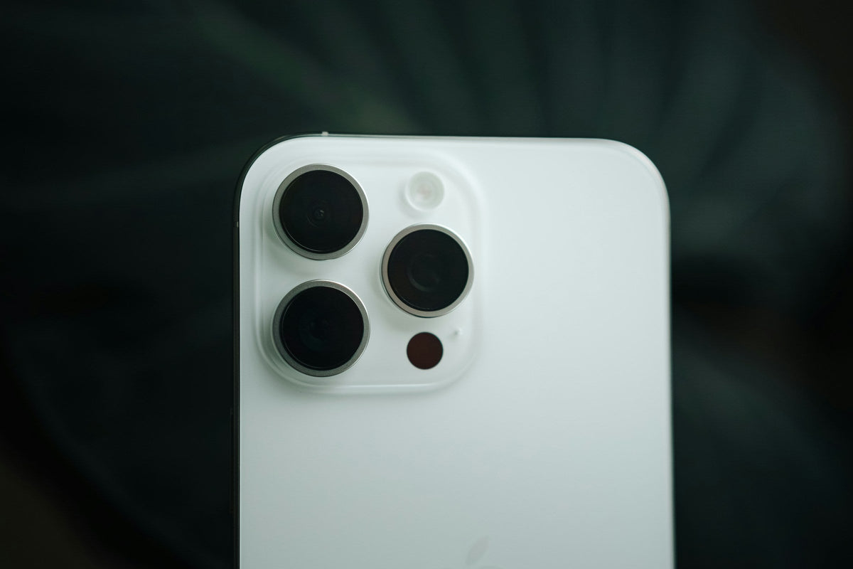 Hüllen für iPhone 16 Pro
