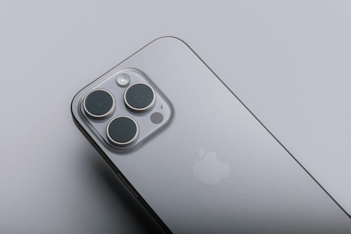 Hüllen für iPhone 16 Pro Max