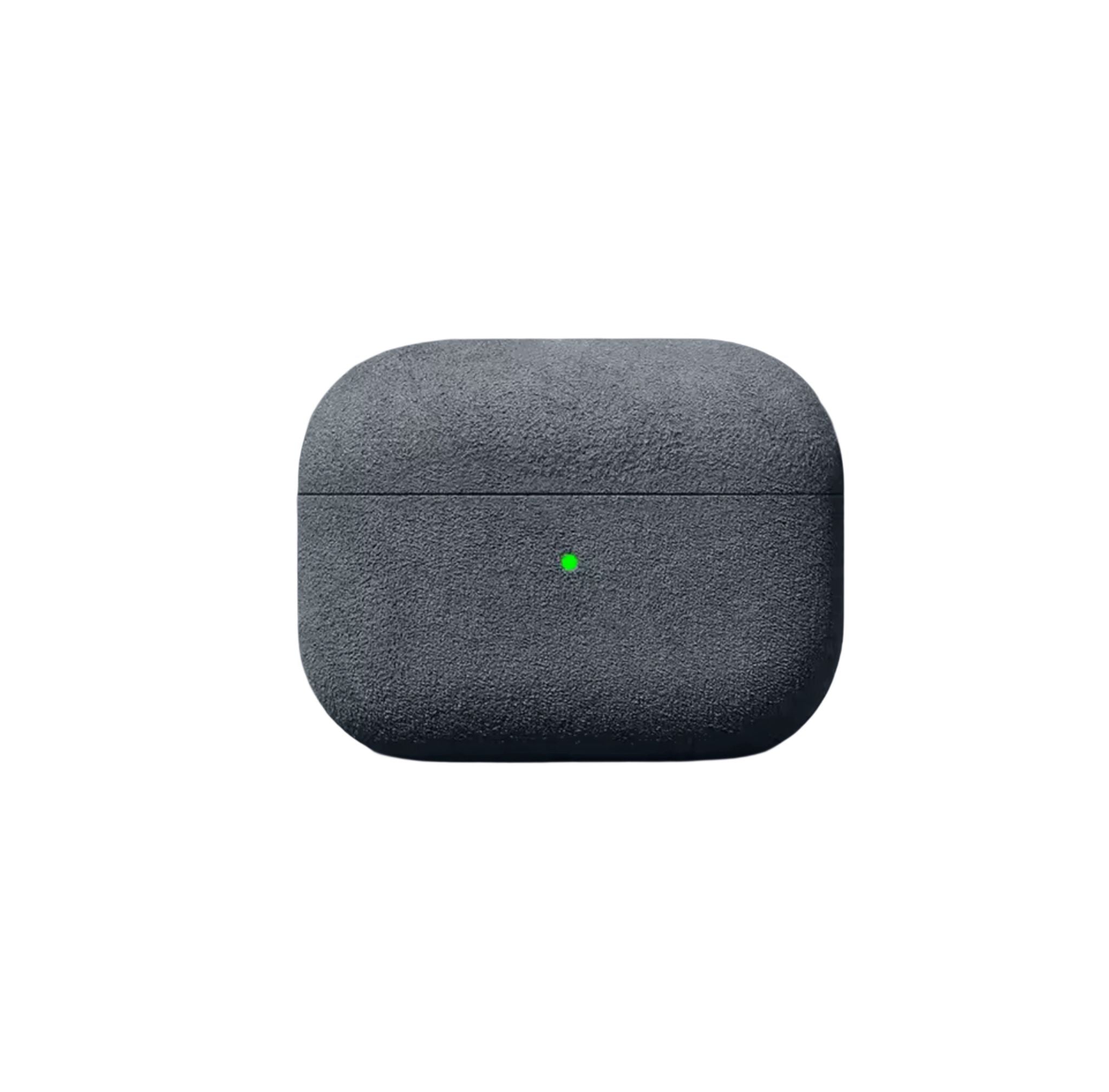 Case & Co. Case für AirPods Pro 2 Gen. – Grau
