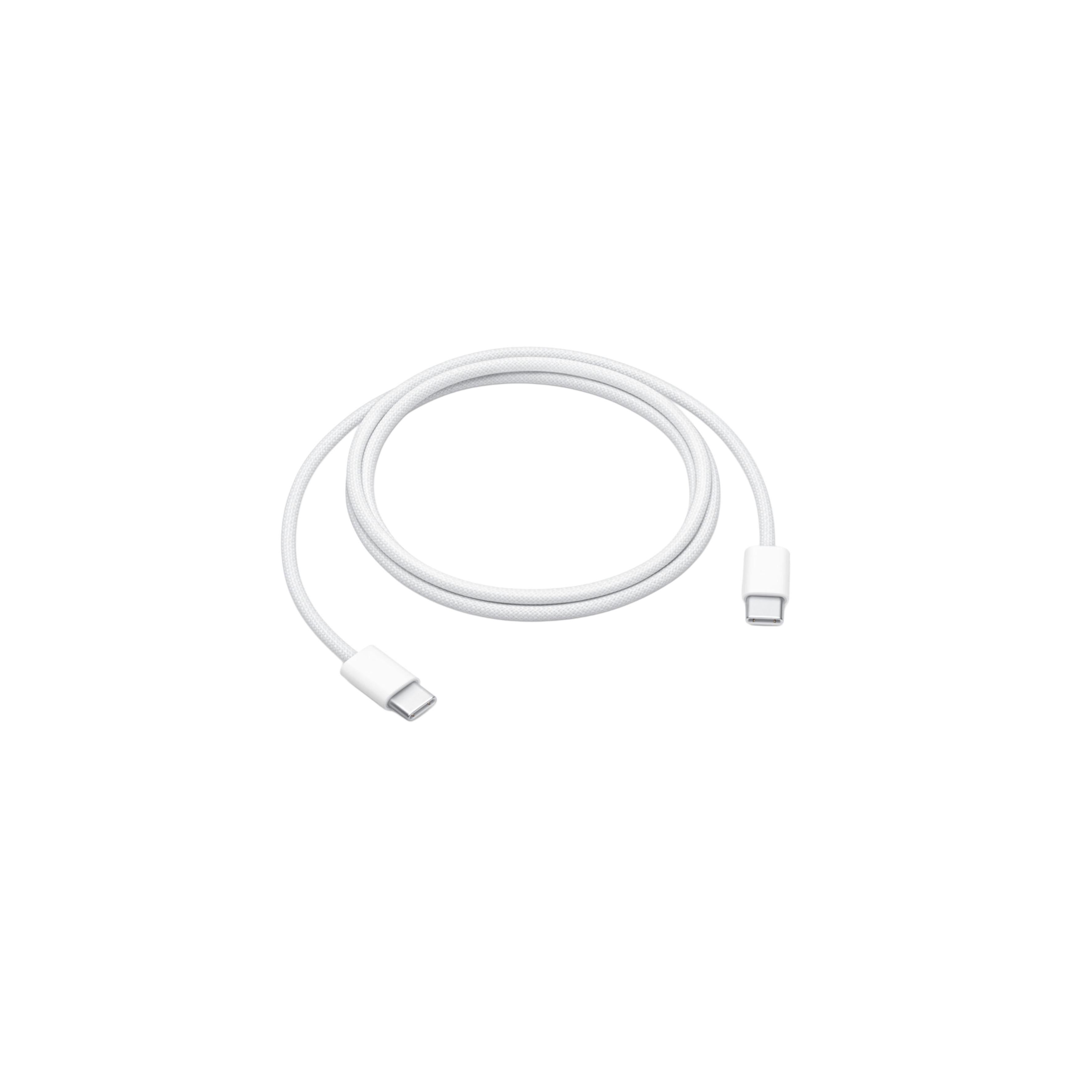 60W USB‑C Ladekabel (1 m)