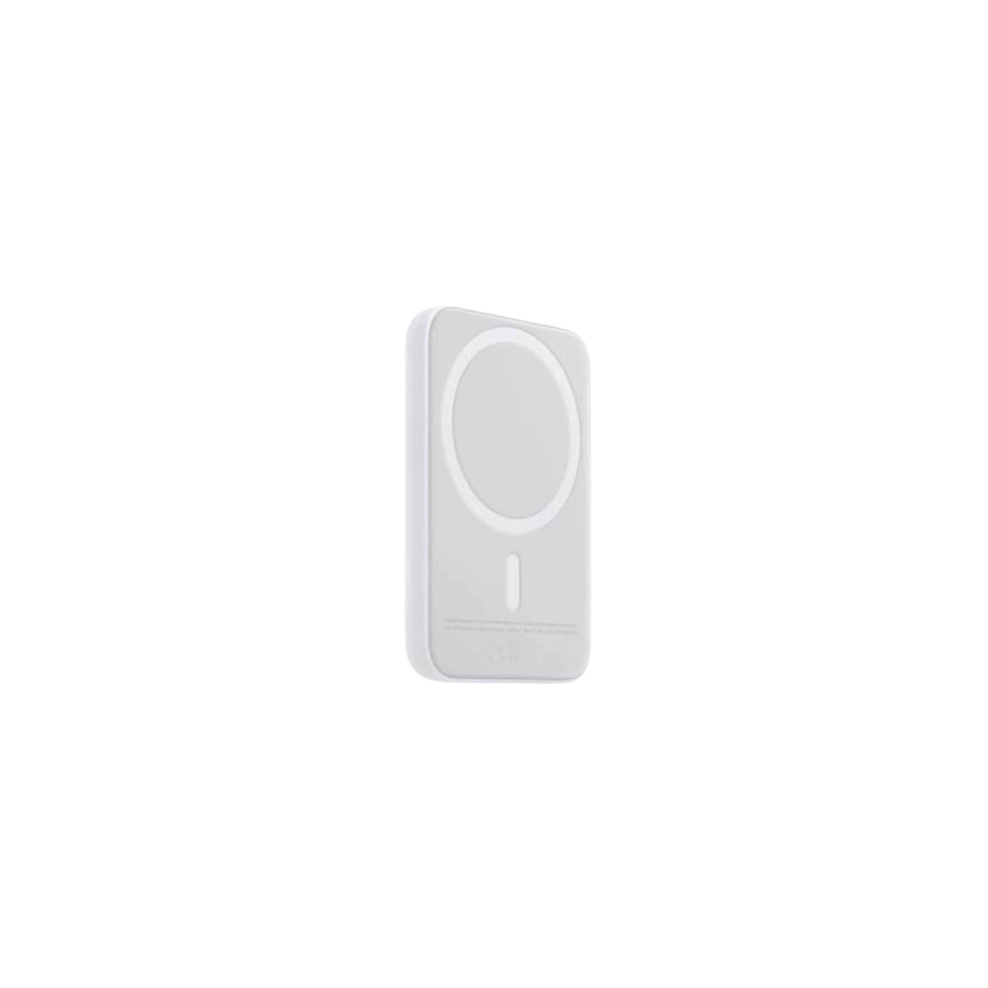 MagSafe Battery Pack – Kabellose Power für unterwegs