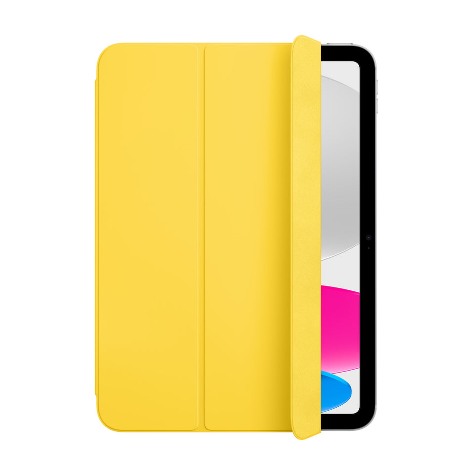 Folio Case für 10. Gen iPad (A16) – Limonade