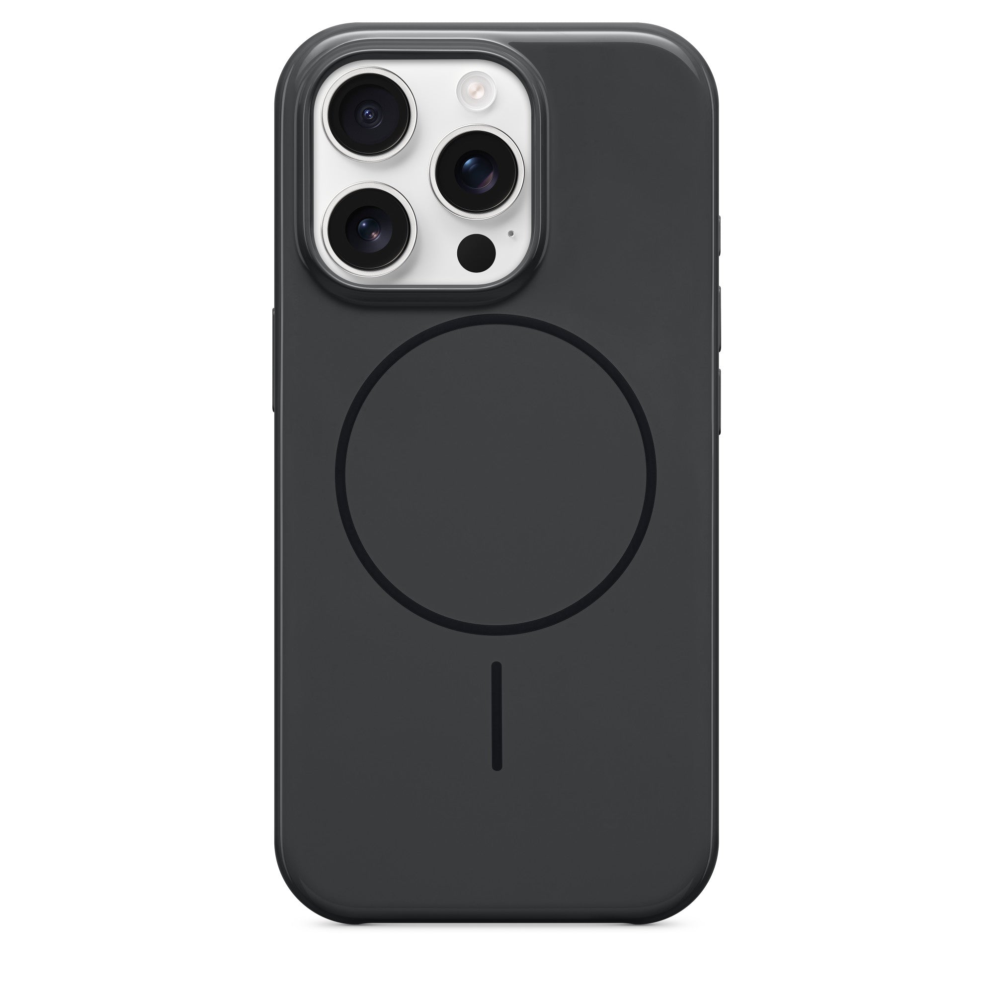 Beats iPhone 16 Pro Case mit MagSafe – Nachtschwarz