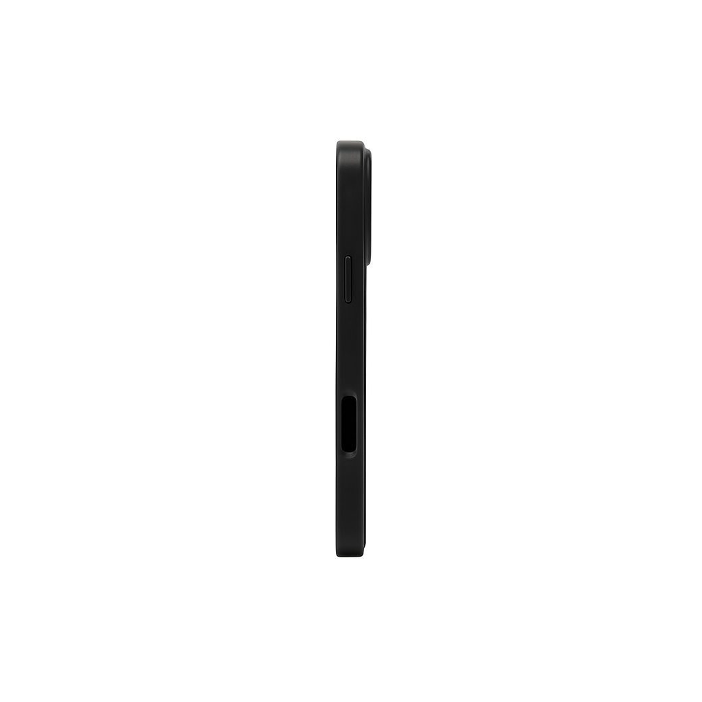 RIMOWA iPhone Hülle – Schwarz