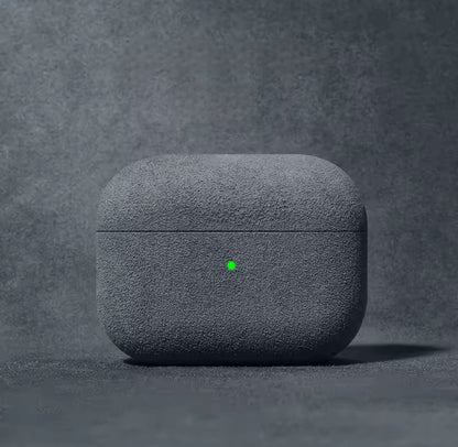 Case & Co. Case für AirPods Pro 2 Gen. – Grau