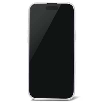 Rimowa aluminum case for iPhone 17 series - Silver