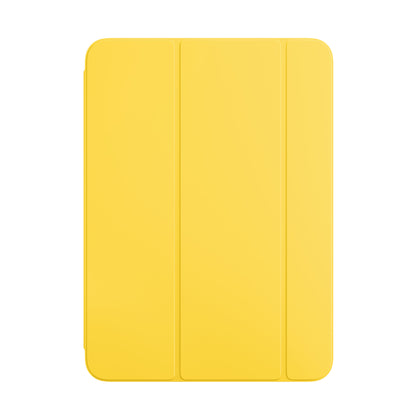 Apple Smart Folio für das Apple iPad (A16) – Limonade