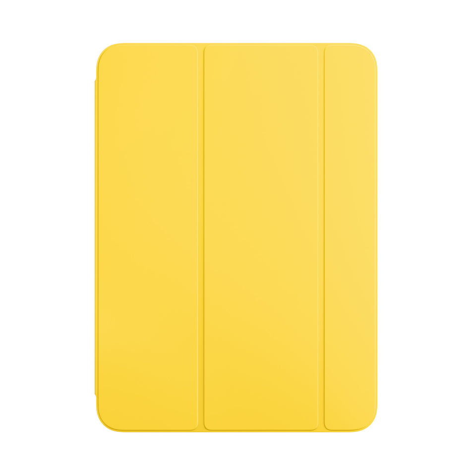 Folio Case für 10. Gen iPad (A16) – Limonade