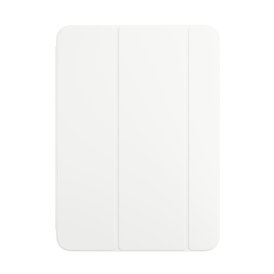 Folio Case für 10. Gen iPad (A16) – Weiß