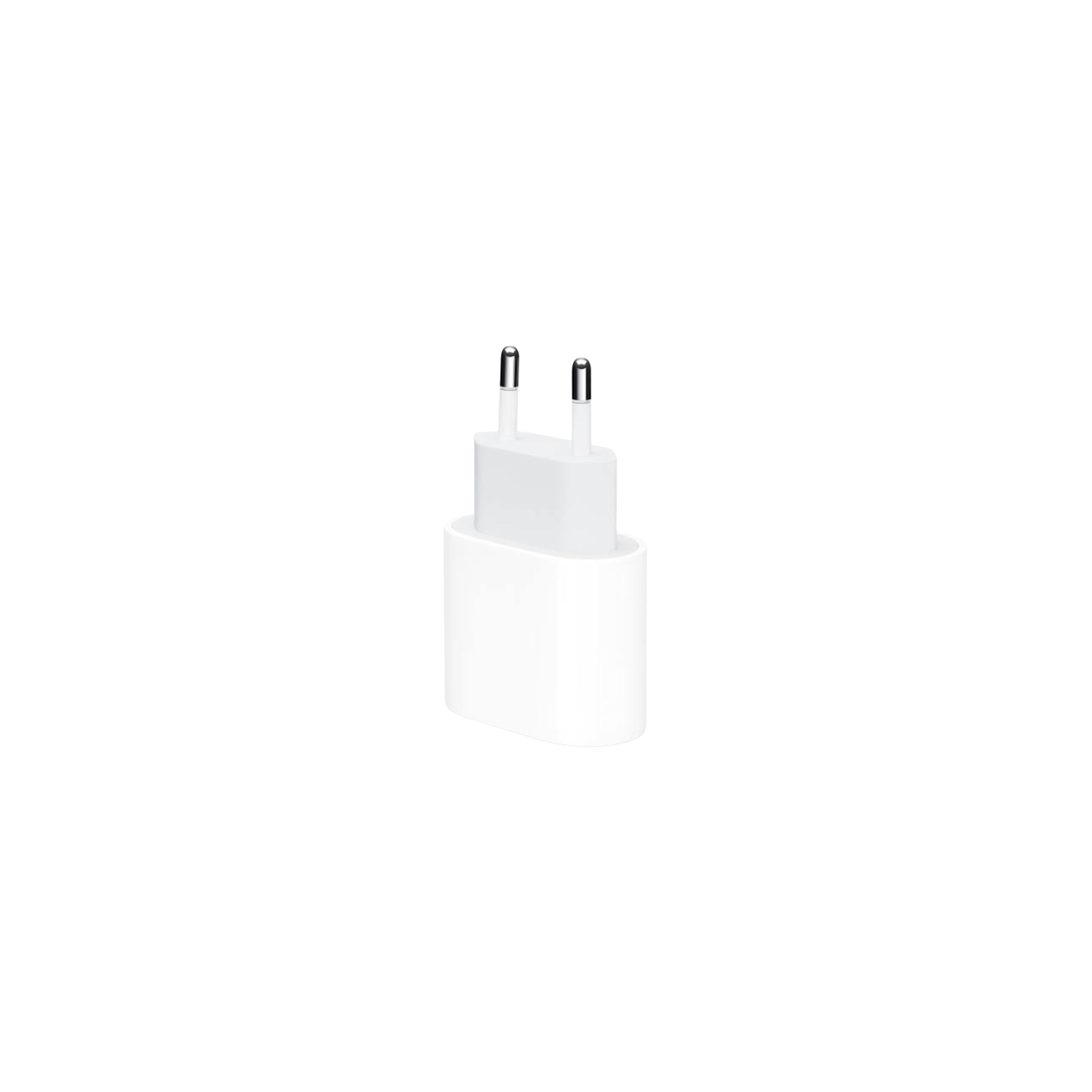Apple 20W USB‑C Power Adapter