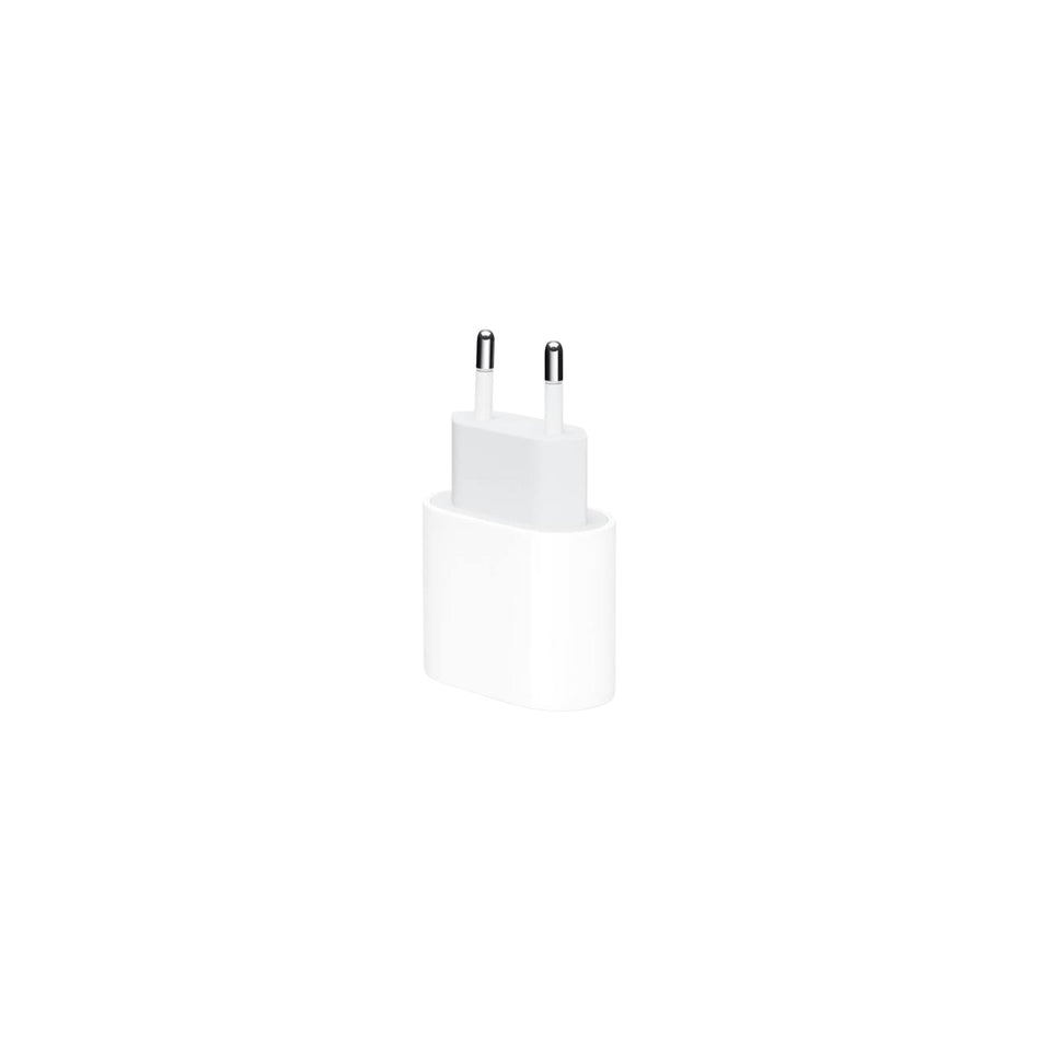 20W USB-C Power Adapter – kompatibel mit iPhone