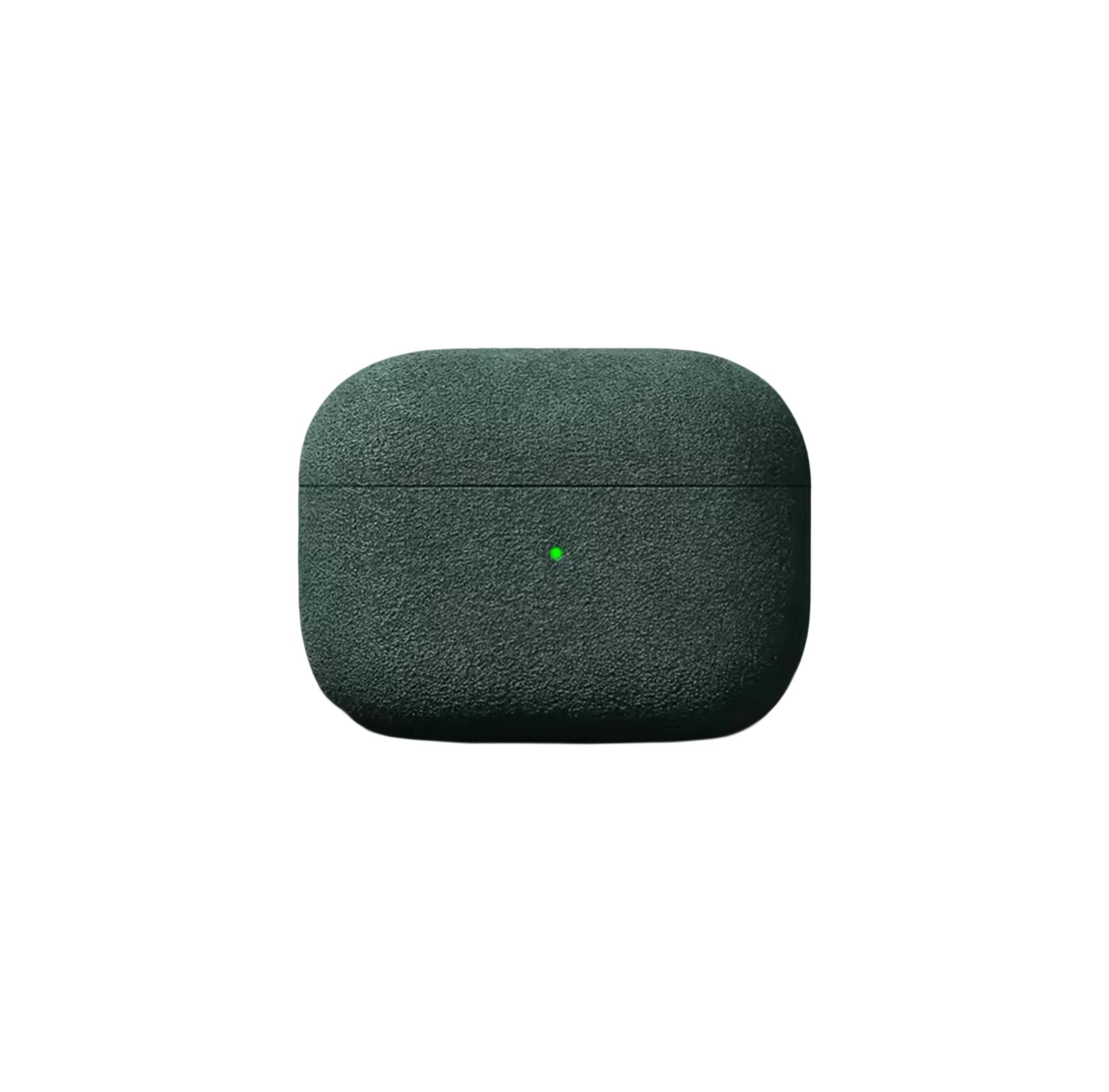 Case & Co. Case für AirPods Pro 2 Gen. – Grün