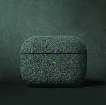 Case & Co. Case für AirPods Pro – Grün