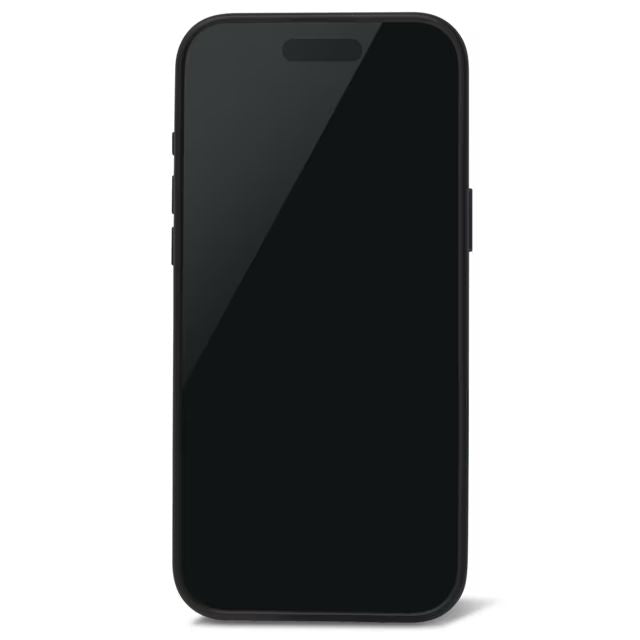 Alu Hülle im Rimowa Stiel für iPhone 17 Reihe - Schwarz