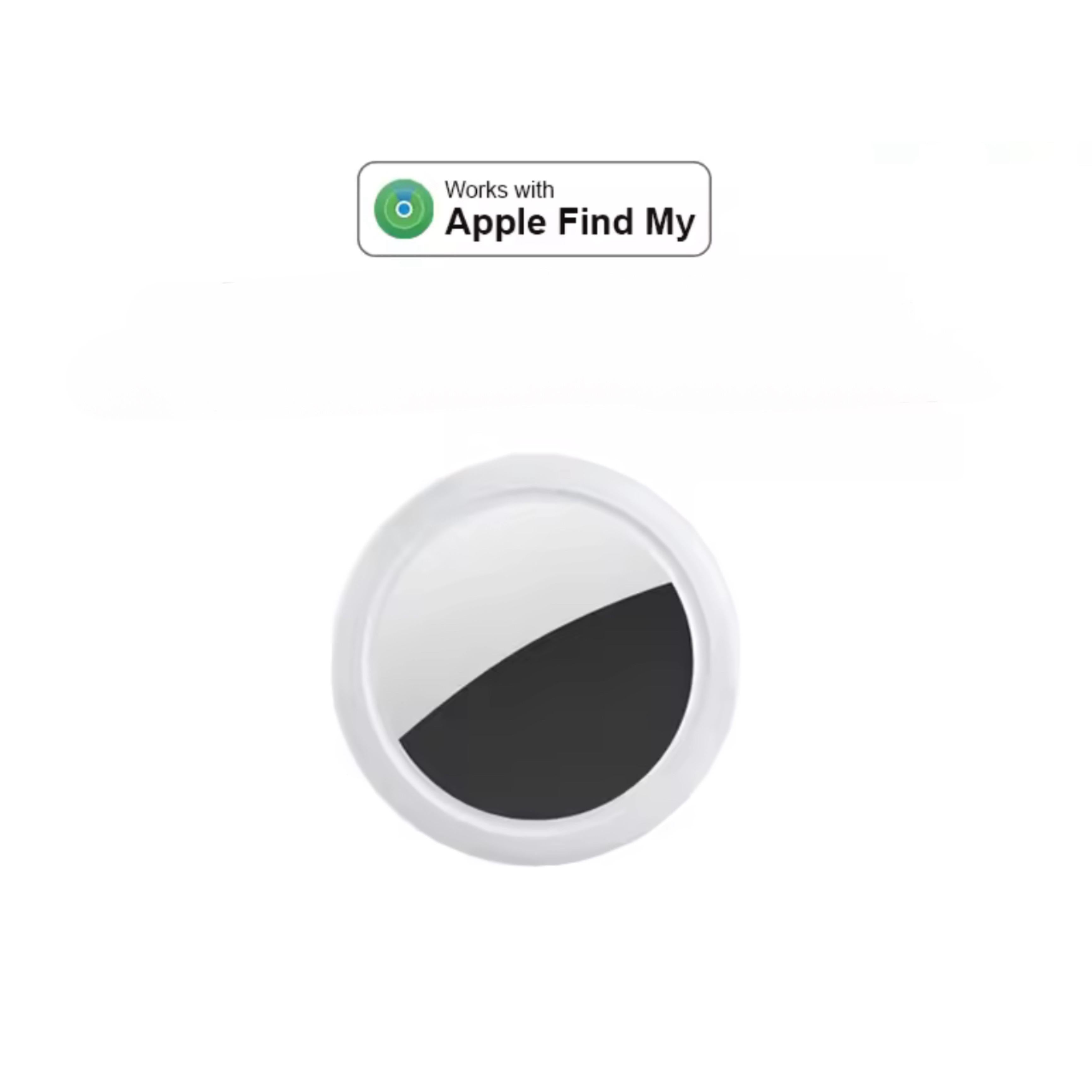 Case & Co. AirTag mit Find My