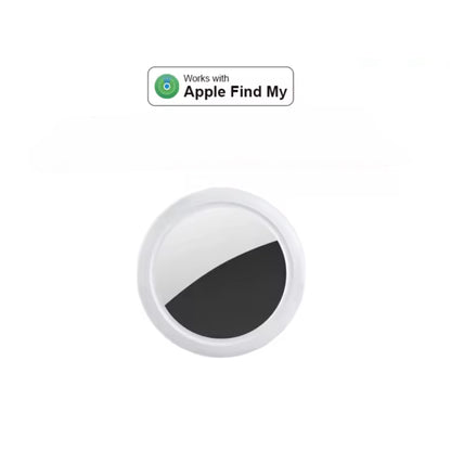 Case & Co. AirTag mit Find My