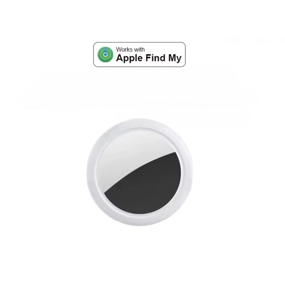 GPS-Tracker für iOS – kompatibel mit Apple „Wo ist?“ Netzwerk