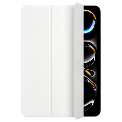 Apple Smart Folio für 11" iPad Pro (M4) - Weiß