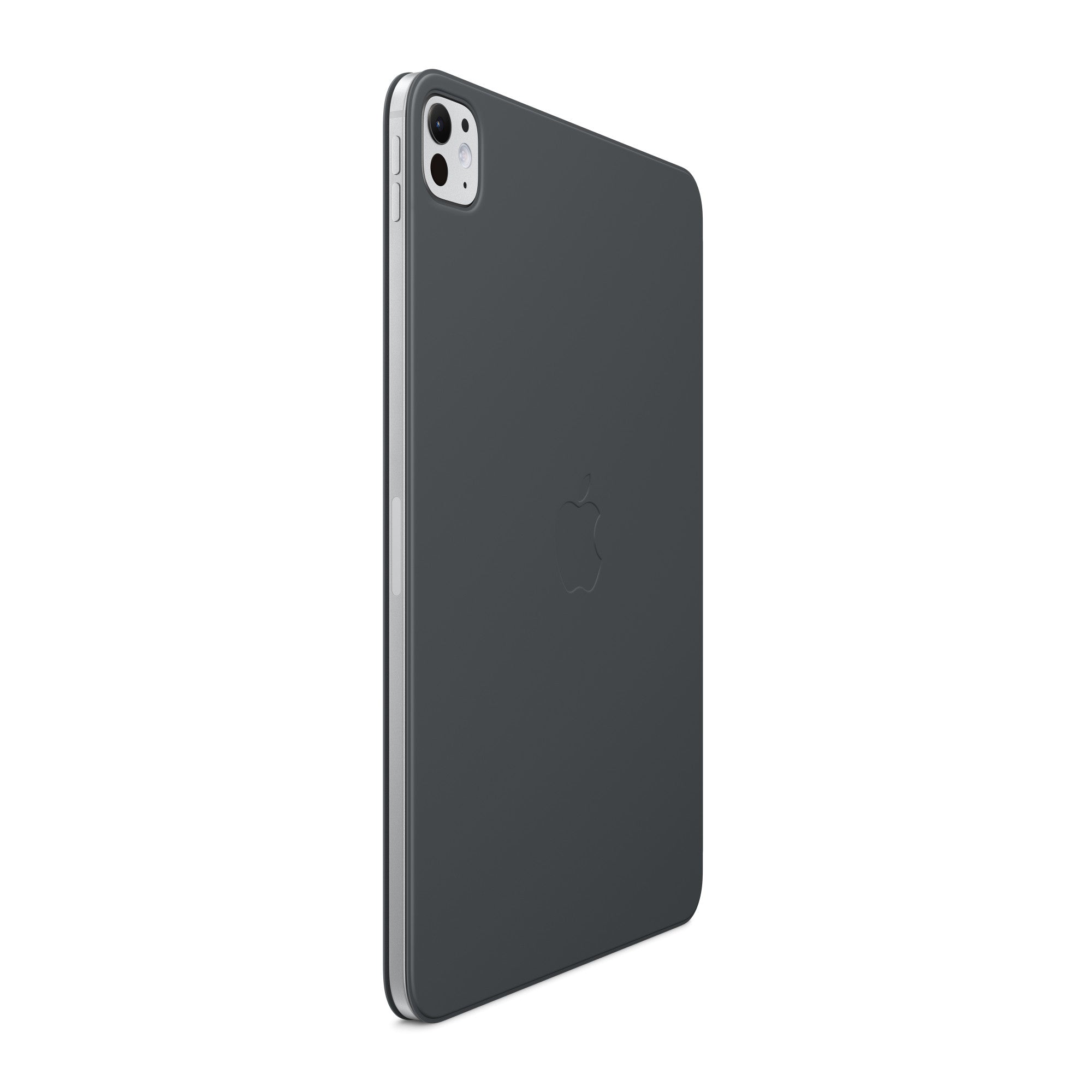 Apple Smart Folio für 11" iPad Pro (M4) - Schwarz