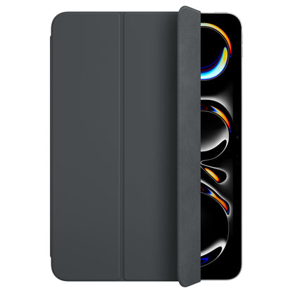 Apple Smart Folio für 11" iPad Pro (M4) - Schwarz