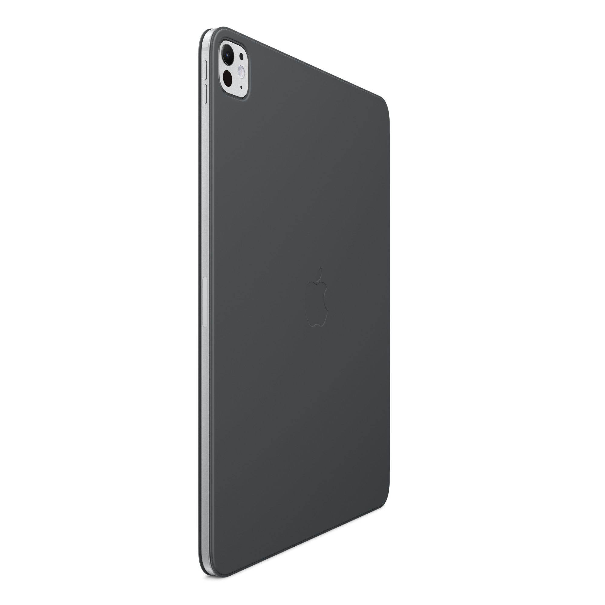 Apple Smart Folio für 13" iPad Pro (M4) - Schwarz