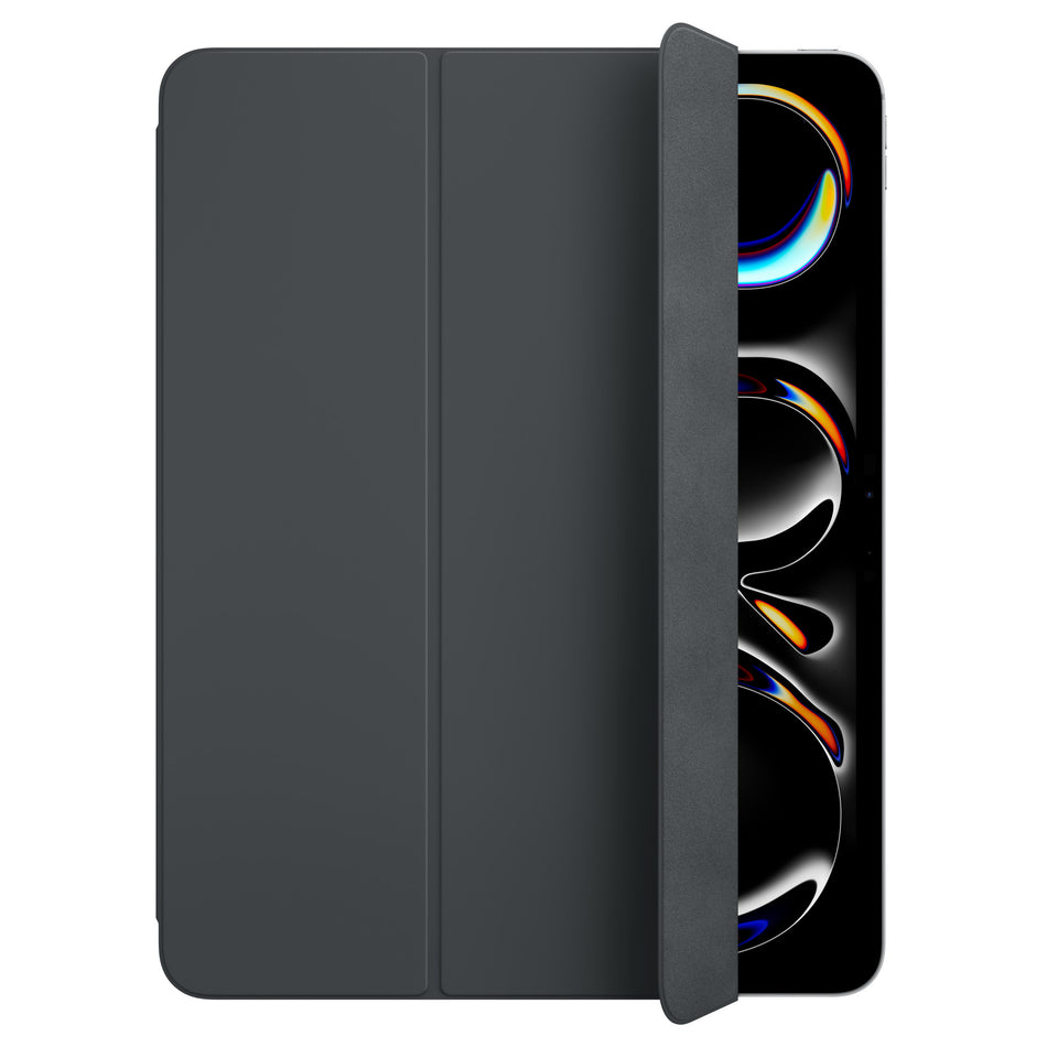 Folio Case für 13" iPad Pro (M4) – Schwarz