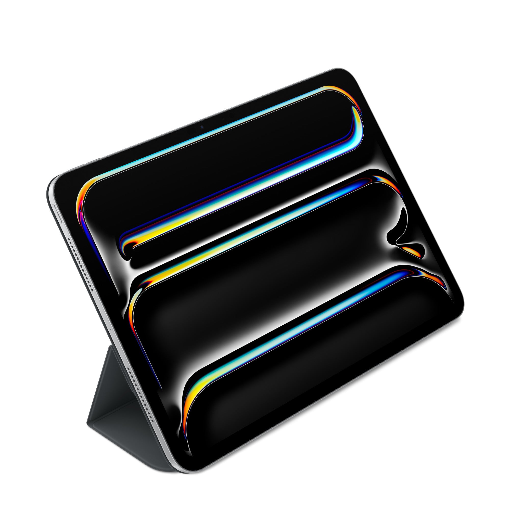 Apple Smart Folio für 11" iPad Pro (M4) - Schwarz
