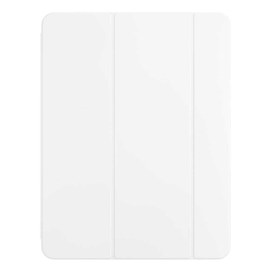 Tablet-Schutzhülle für 13" iPad Pro (M4) – Weiß